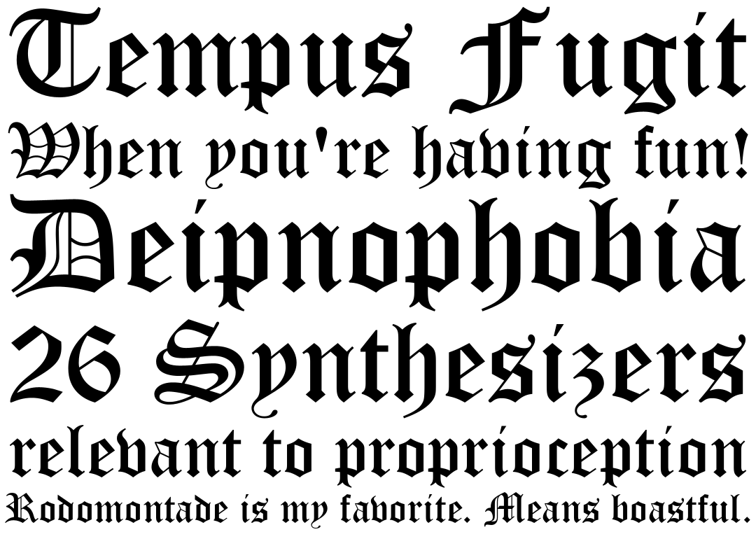 old english font download photoshop